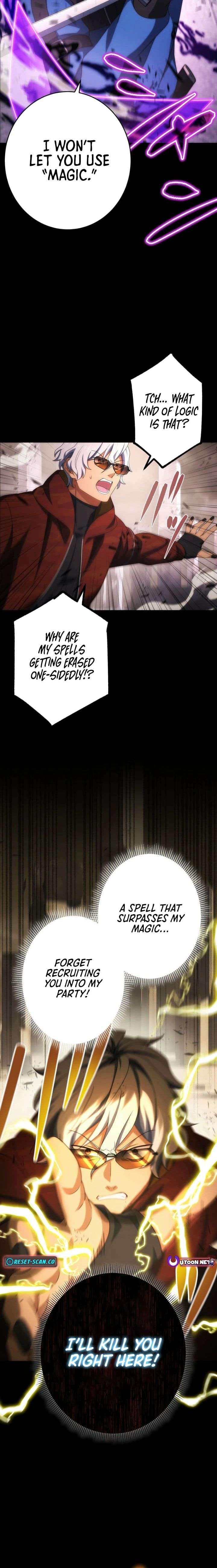 Monster Summoner: Dungeon Domination with the Demon King’s Army Chapter 16 - Page 2