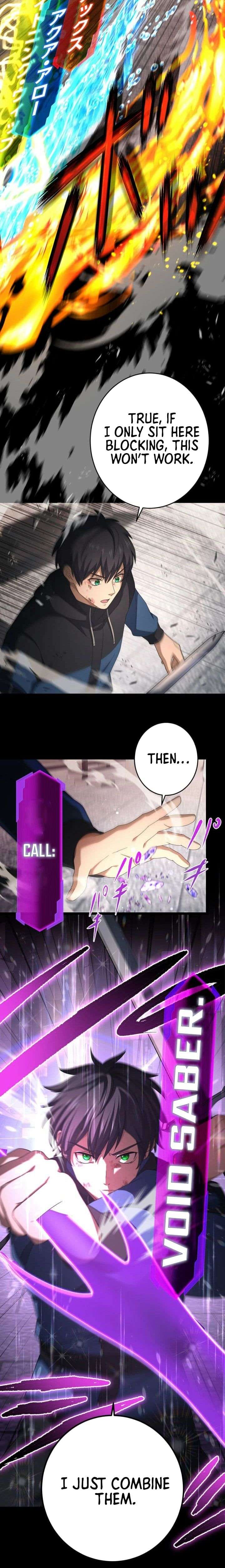 Monster Summoner: Dungeon Domination with the Demon King’s Army Chapter 16 - Page 6