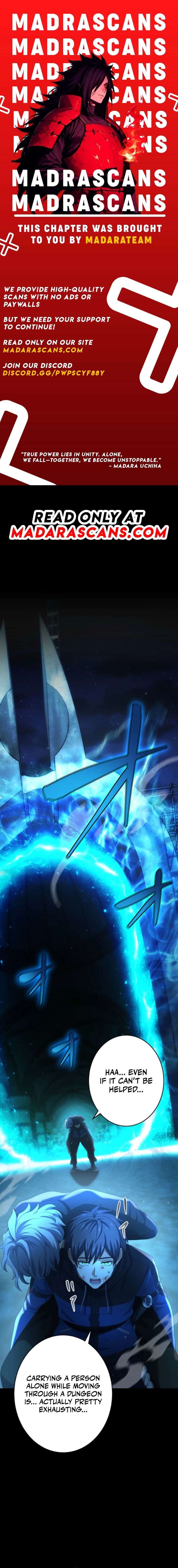 Monster Summoner: Dungeon Domination with the Demon King’s Army Chapter 17 - Page 1