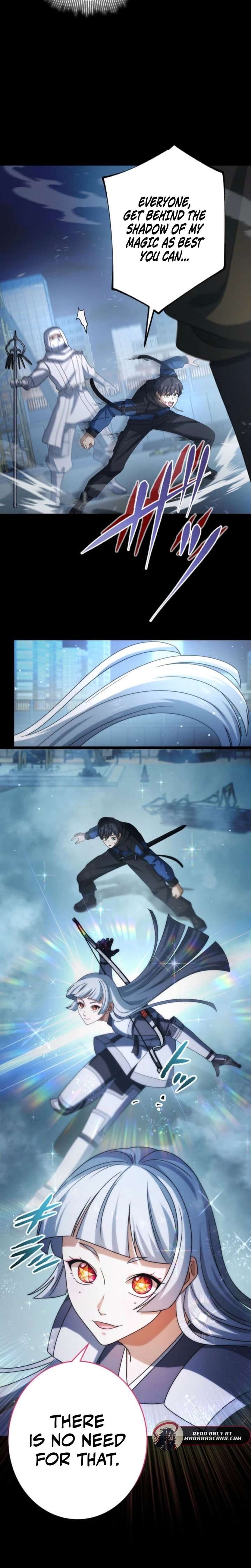 Monster Summoner: Dungeon Domination with the Demon King’s Army Chapter 17 - Page 10