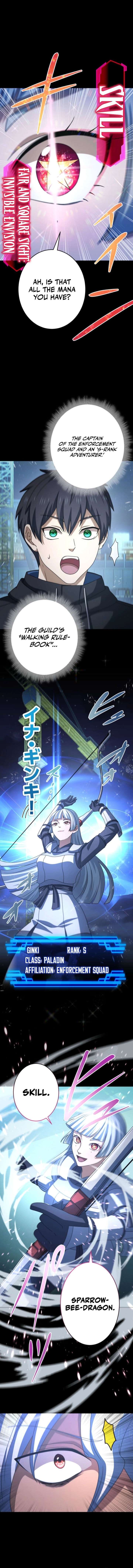 Monster Summoner: Dungeon Domination with the Demon King’s Army Chapter 17 - Page 11