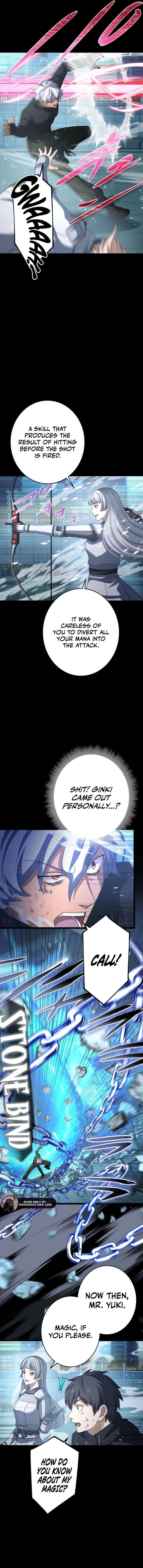 Monster Summoner: Dungeon Domination with the Demon King’s Army Chapter 17 - Page 12