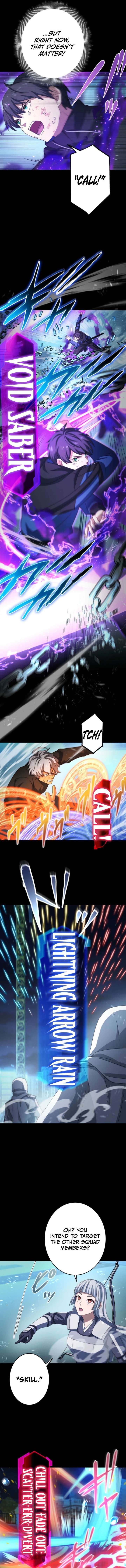 Monster Summoner: Dungeon Domination with the Demon King’s Army Chapter 17 - Page 13