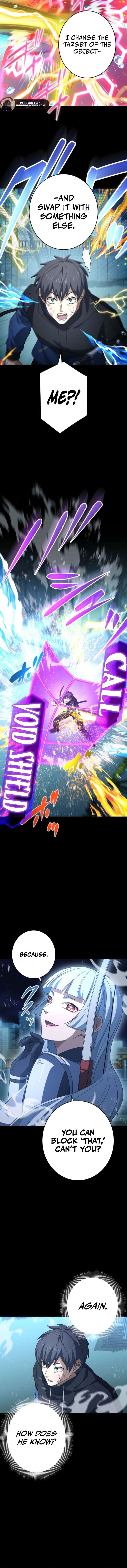 Monster Summoner: Dungeon Domination with the Demon King’s Army Chapter 17 - Page 14