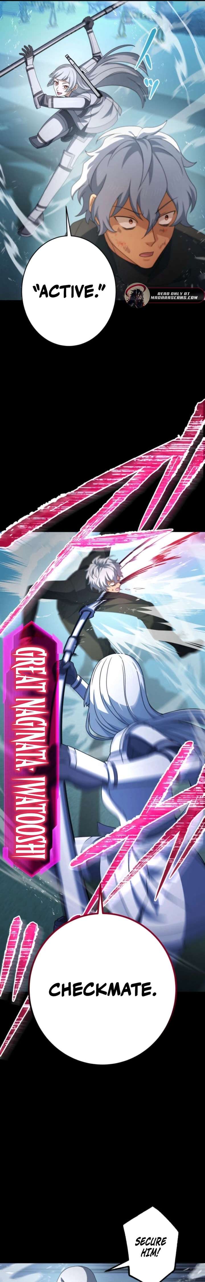 Monster Summoner: Dungeon Domination with the Demon King’s Army Chapter 17 - Page 15