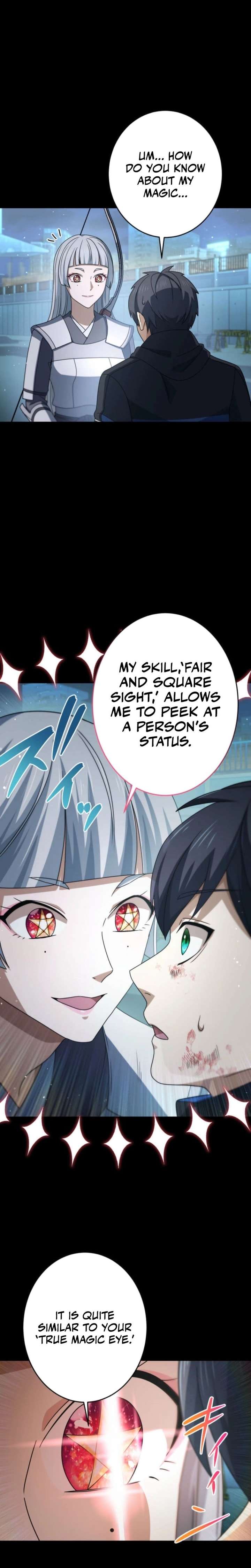 Monster Summoner: Dungeon Domination with the Demon King’s Army Chapter 17 - Page 17