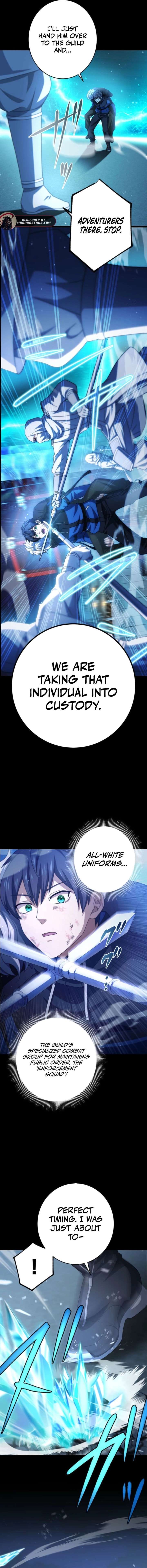 Monster Summoner: Dungeon Domination with the Demon King’s Army Chapter 17 - Page 2