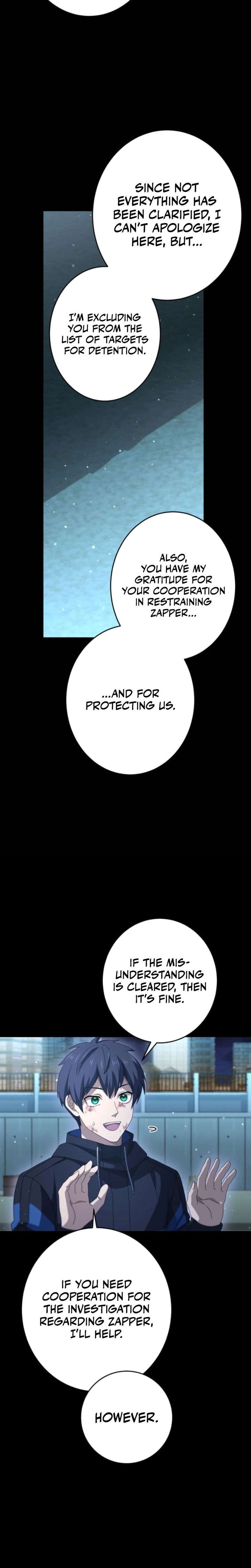 Monster Summoner: Dungeon Domination with the Demon King’s Army Chapter 17 - Page 20