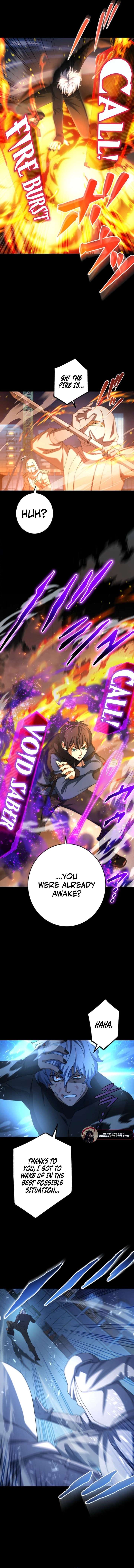 Monster Summoner: Dungeon Domination with the Demon King’s Army Chapter 17 - Page 4