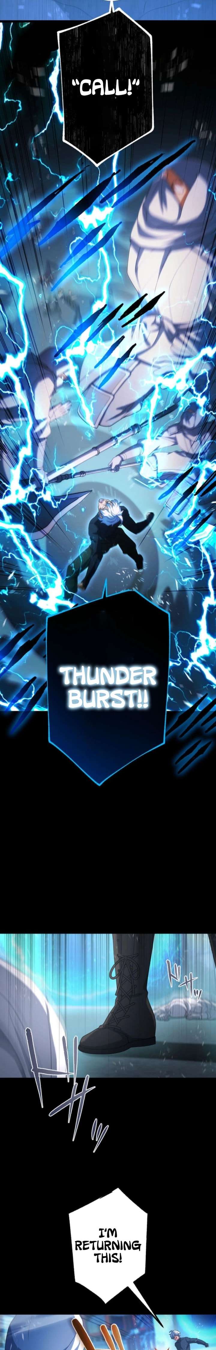 Monster Summoner: Dungeon Domination with the Demon King’s Army Chapter 17 - Page 6