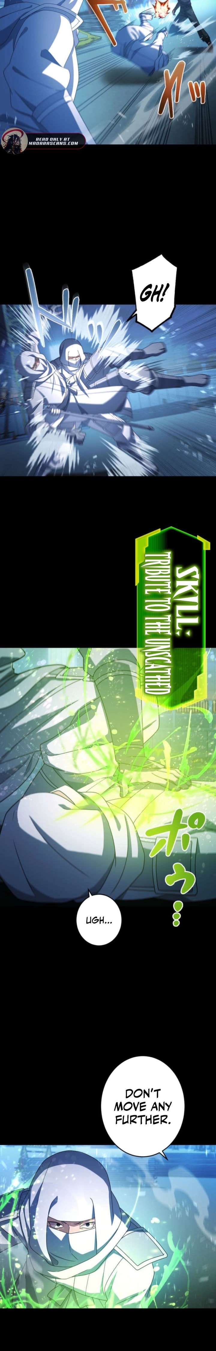 Monster Summoner: Dungeon Domination with the Demon King’s Army Chapter 17 - Page 7