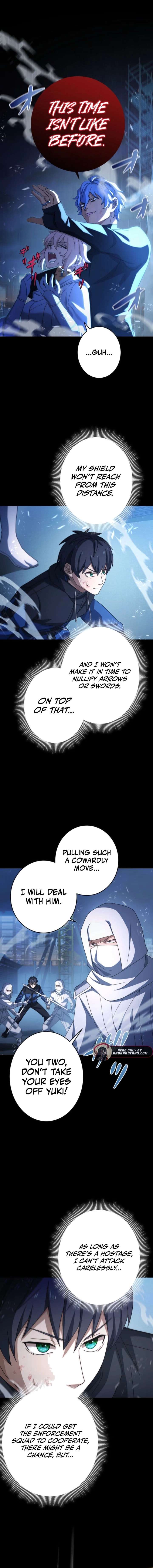 Monster Summoner: Dungeon Domination with the Demon King’s Army Chapter 17 - Page 8