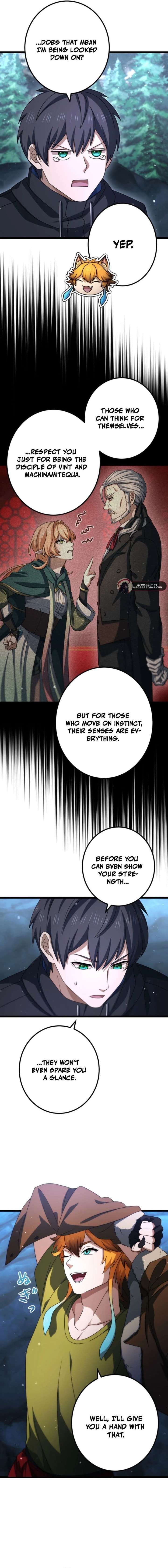 Monster Summoner: Dungeon Domination with the Demon King’s Army Chapter 18 - Page 12