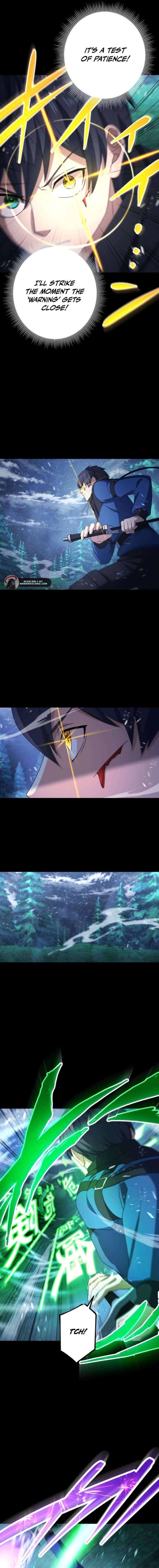 Monster Summoner: Dungeon Domination with the Demon King’s Army Chapter 18 - Page 18