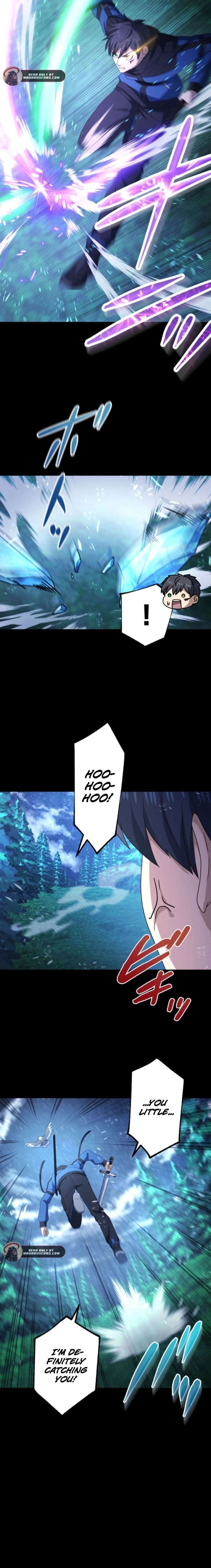 Monster Summoner: Dungeon Domination with the Demon King’s Army Chapter 18 - Page 19