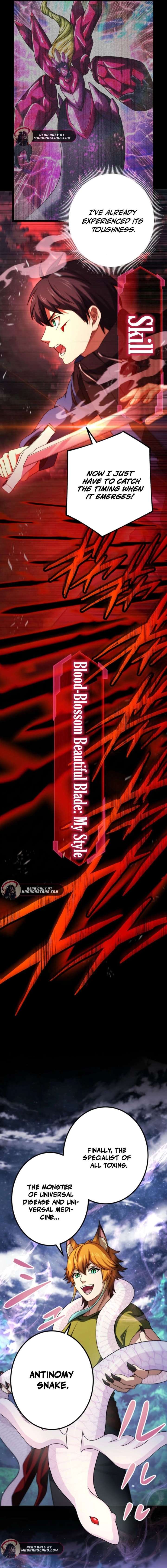 Monster Summoner: Dungeon Domination with the Demon King’s Army Chapter 18 - Page 21