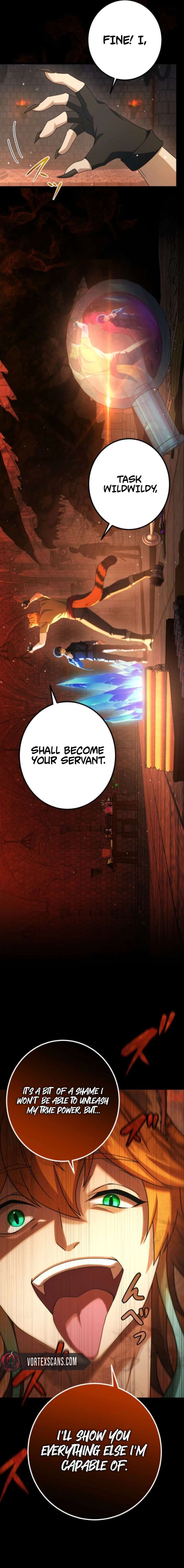 Monster Summoner: Dungeon Domination with the Demon King’s Army Chapter 19 - Page 17