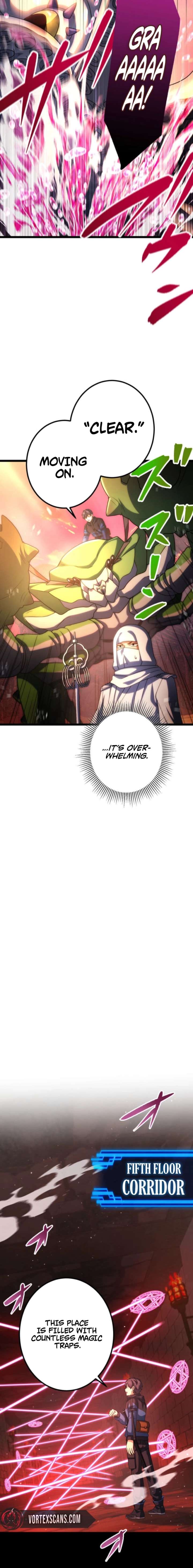 Monster Summoner: Dungeon Domination with the Demon King’s Army Chapter 19 - Page 20