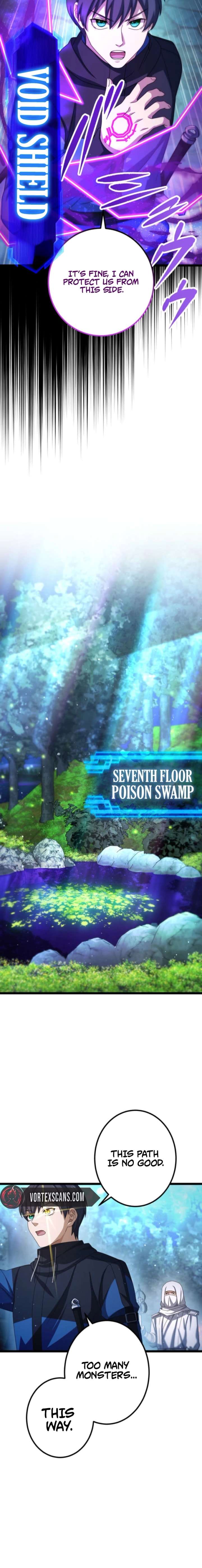 Monster Summoner: Dungeon Domination with the Demon King’s Army Chapter 19 - Page 22