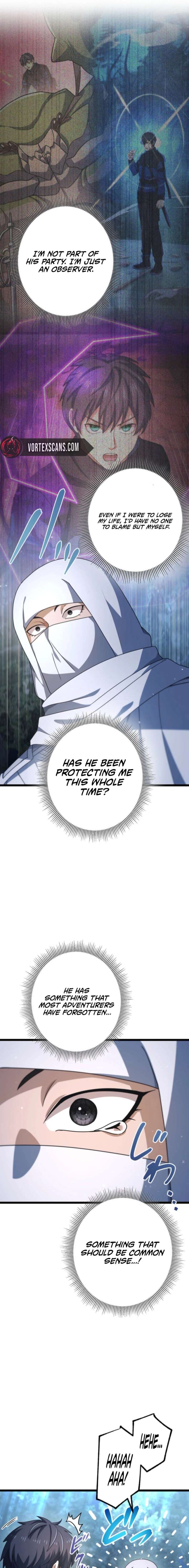 Monster Summoner: Dungeon Domination with the Demon King’s Army Chapter 19 - Page 25