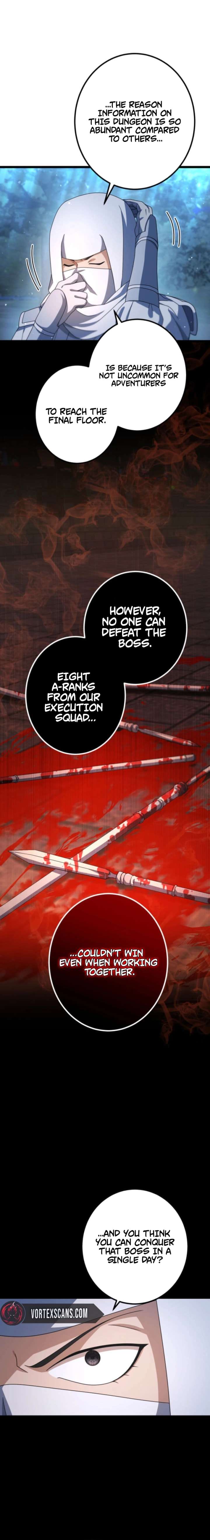 Monster Summoner: Dungeon Domination with the Demon King’s Army Chapter 19 - Page 28