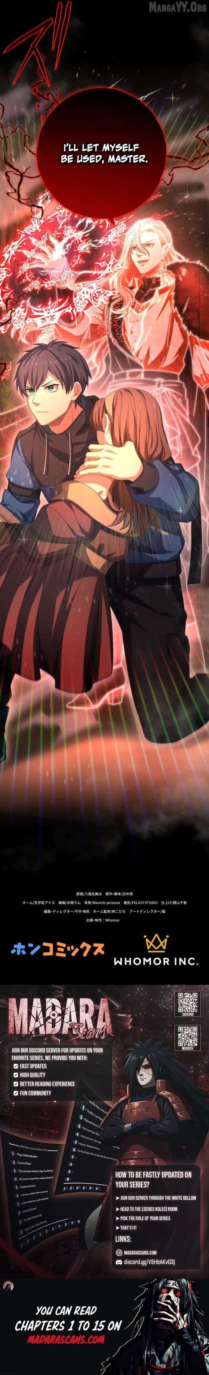 Monster Summoner: Dungeon Domination with the Demon King’s Army Chapter 2 - Page 12