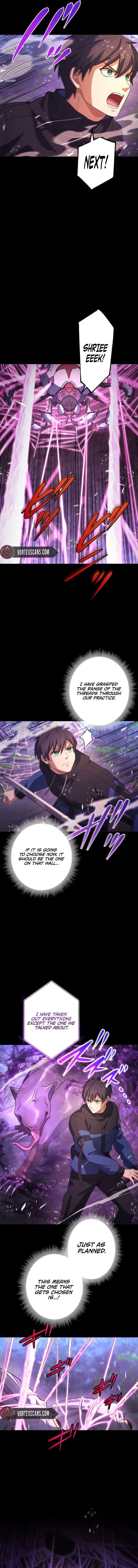 Monster Summoner: Dungeon Domination with the Demon King’s Army Chapter 20 - Page 13