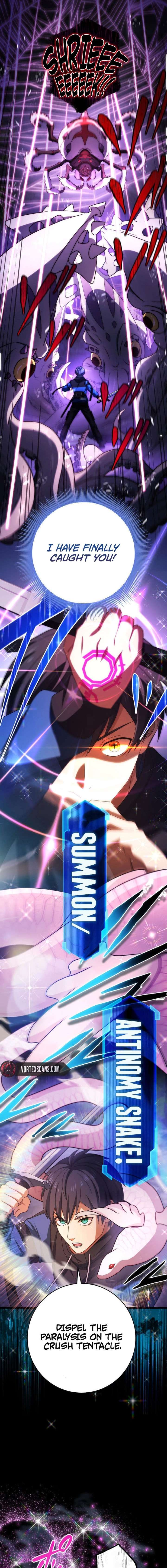 Monster Summoner: Dungeon Domination with the Demon King’s Army Chapter 20 - Page 14