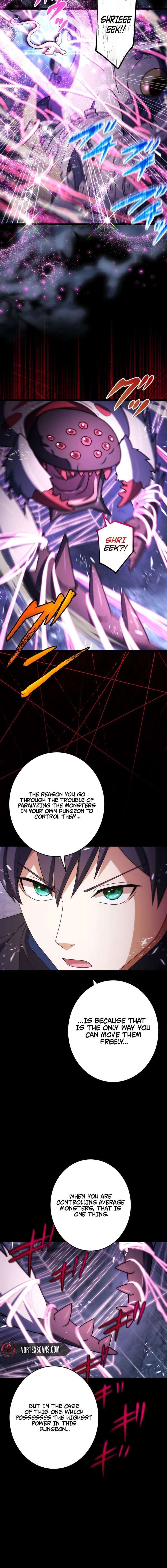 Monster Summoner: Dungeon Domination with the Demon King’s Army Chapter 20 - Page 15