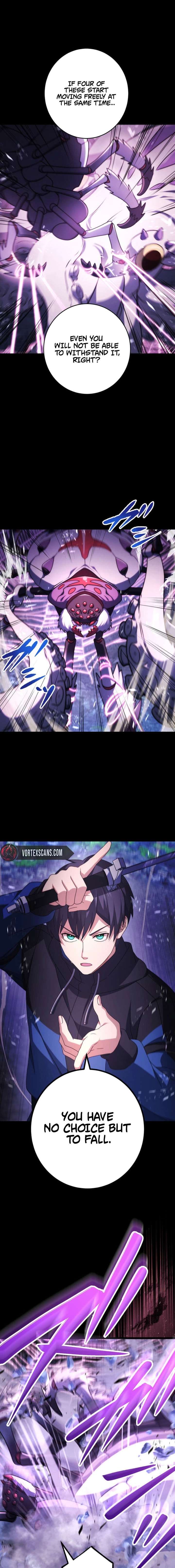 Monster Summoner: Dungeon Domination with the Demon King’s Army Chapter 20 - Page 16