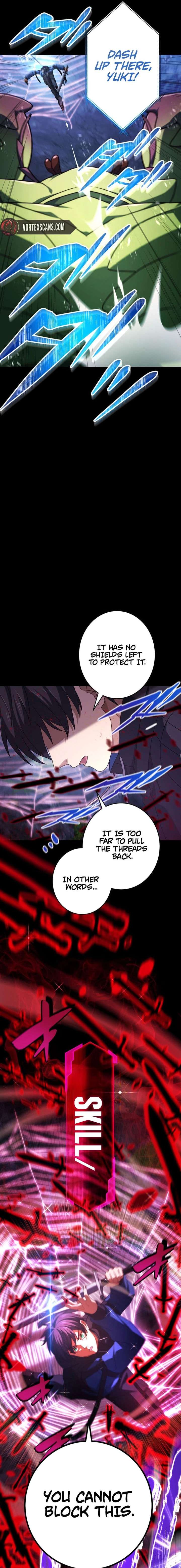 Monster Summoner: Dungeon Domination with the Demon King’s Army Chapter 20 - Page 18