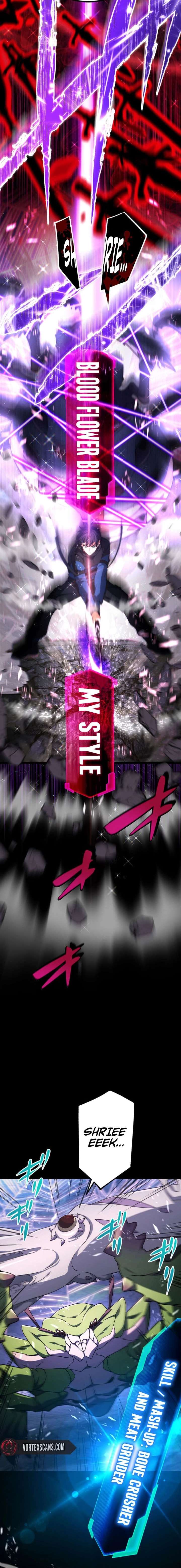 Monster Summoner: Dungeon Domination with the Demon King’s Army Chapter 20 - Page 19