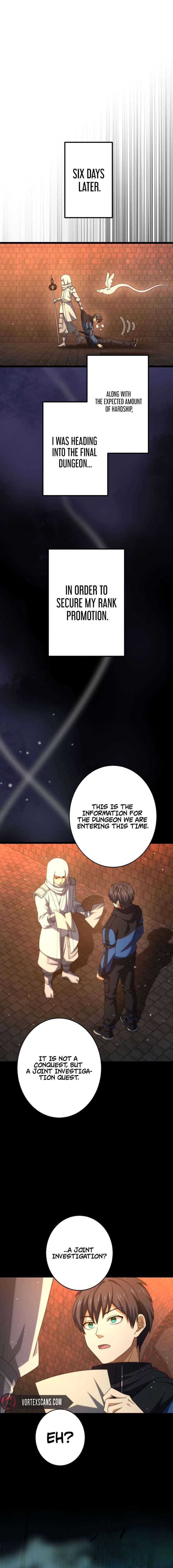 Monster Summoner: Dungeon Domination with the Demon King’s Army Chapter 20 - Page 23