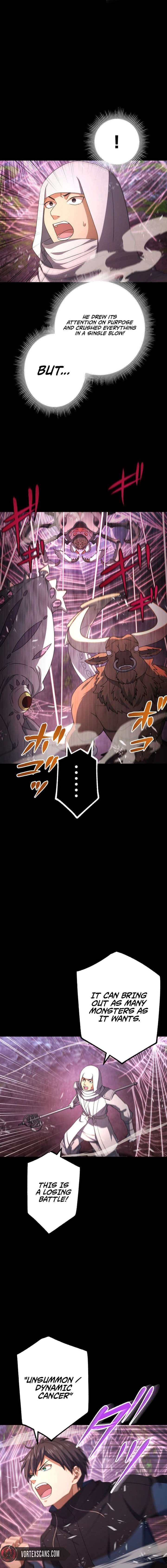 Monster Summoner: Dungeon Domination with the Demon King’s Army Chapter 20 - Page 6