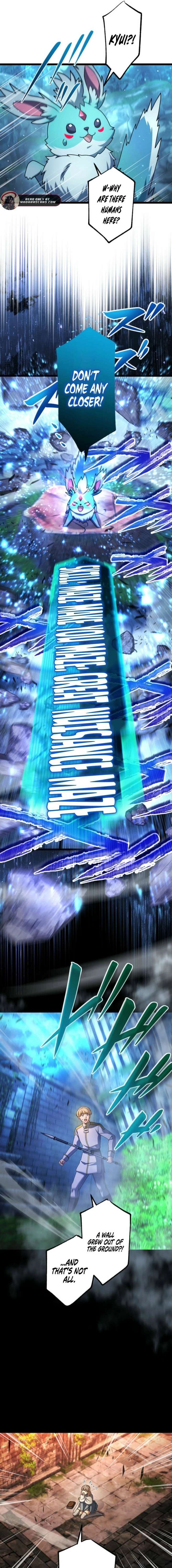 Monster Summoner: Dungeon Domination with the Demon King’s Army Chapter 21 - Page 15