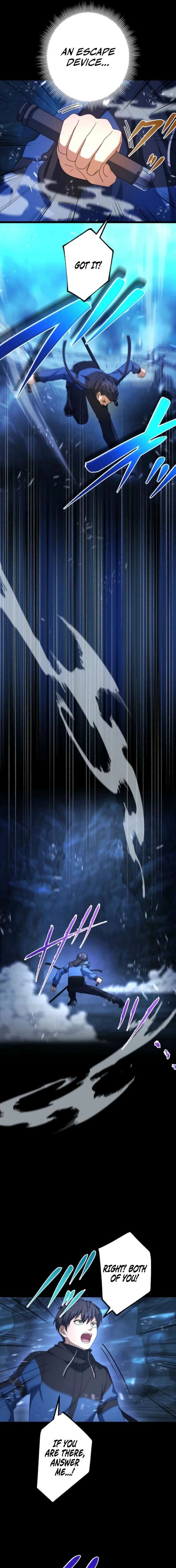 Monster Summoner: Dungeon Domination with the Demon King’s Army Chapter 21 - Page 19