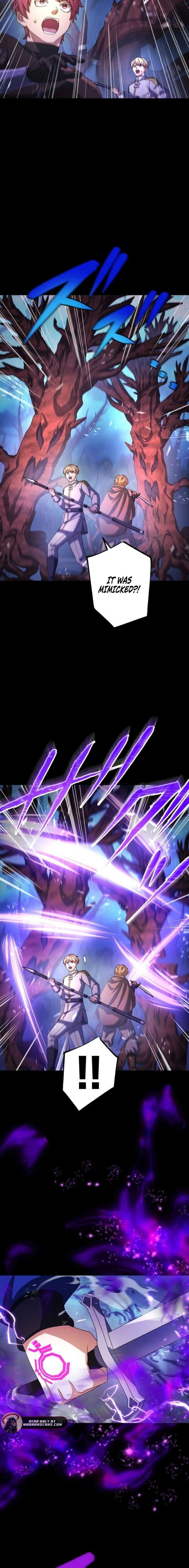 Monster Summoner: Dungeon Domination with the Demon King’s Army Chapter 21 - Page 8