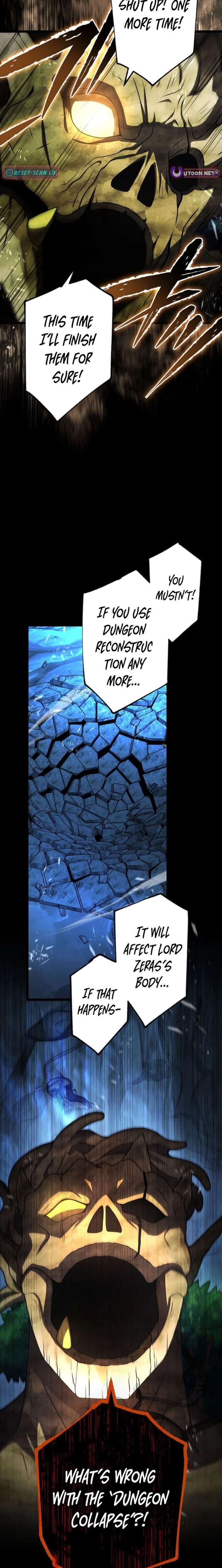 Monster Summoner: Dungeon Domination with the Demon King’s Army Chapter 22 - Page 24