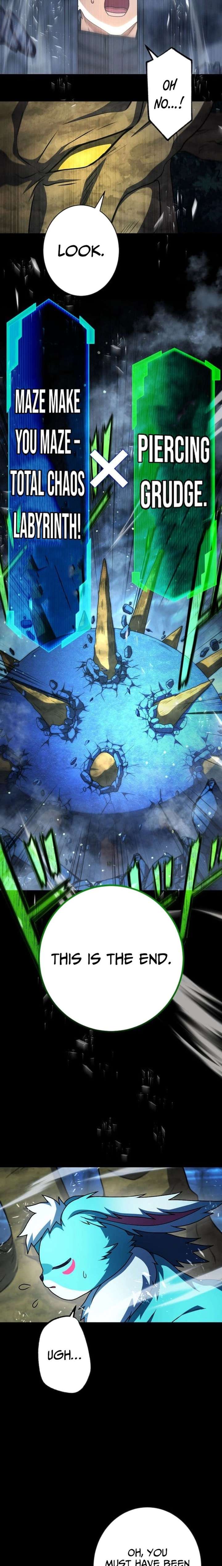 Monster Summoner: Dungeon Domination with the Demon King’s Army Chapter 22 - Page 7