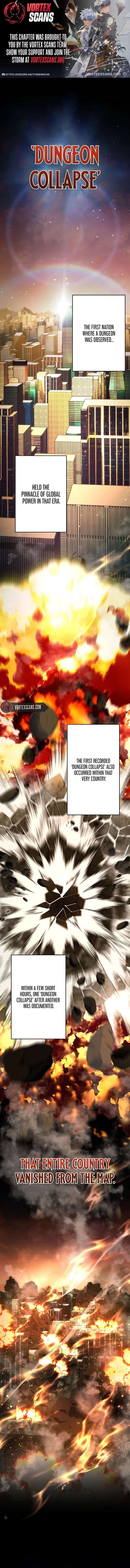 Monster Summoner: Dungeon Domination with the Demon King’s Army Chapter 23 - Page 1