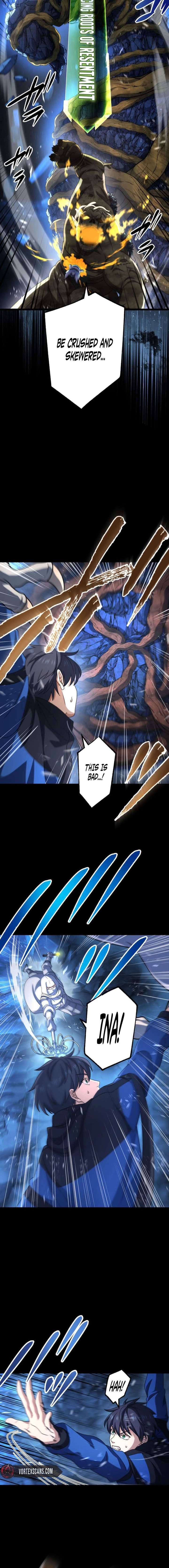 Monster Summoner: Dungeon Domination with the Demon King’s Army Chapter 23 - Page 11