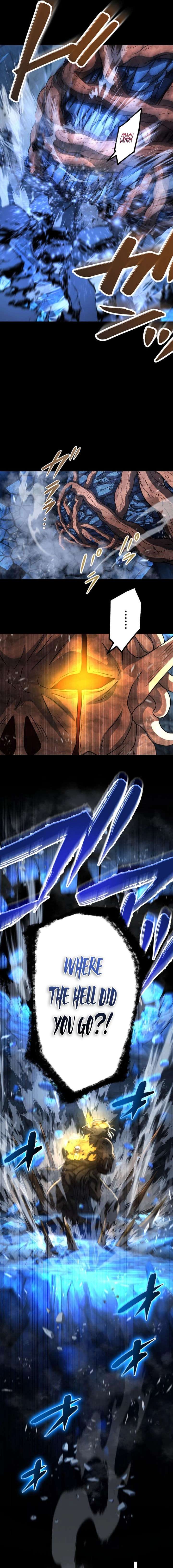 Monster Summoner: Dungeon Domination with the Demon King’s Army Chapter 23 - Page 12