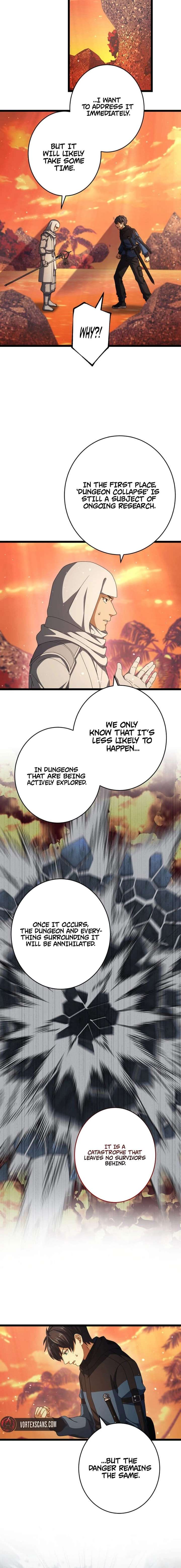 Monster Summoner: Dungeon Domination with the Demon King’s Army Chapter 23 - Page 15