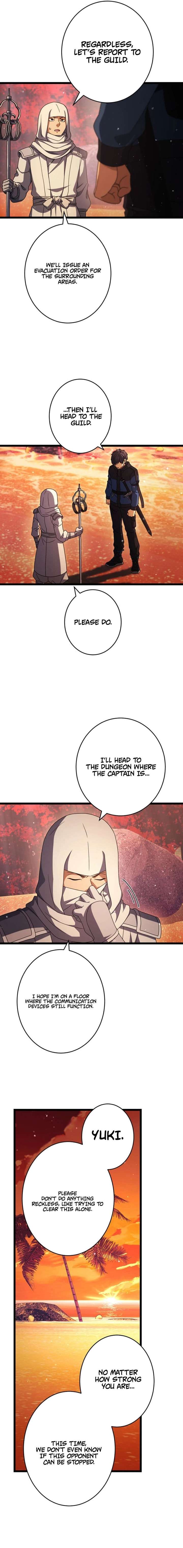 Monster Summoner: Dungeon Domination with the Demon King’s Army Chapter 23 - Page 18