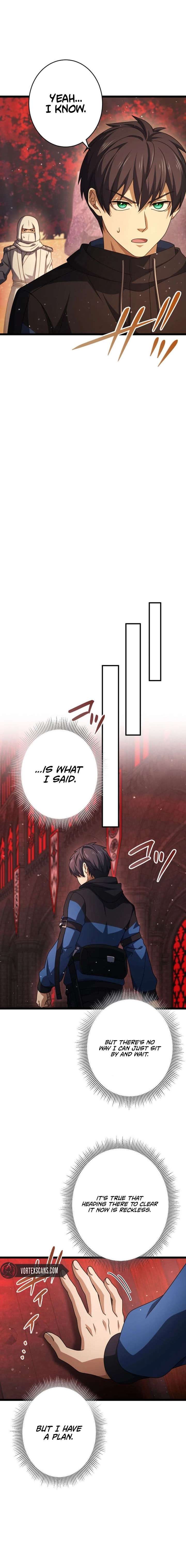 Monster Summoner: Dungeon Domination with the Demon King’s Army Chapter 23 - Page 19