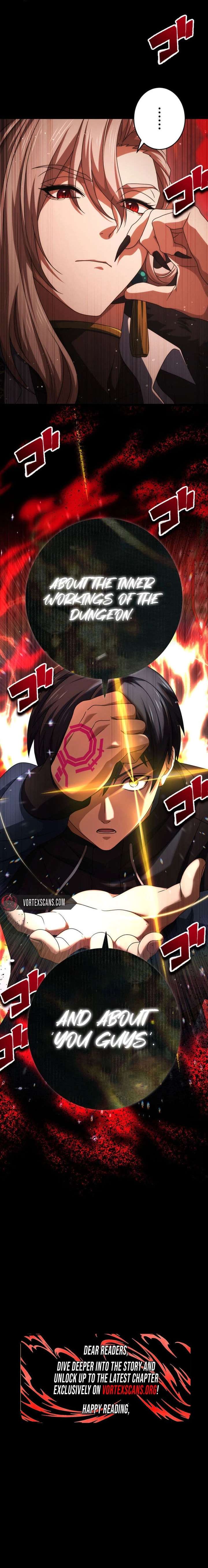 Monster Summoner: Dungeon Domination with the Demon King’s Army Chapter 23 - Page 21