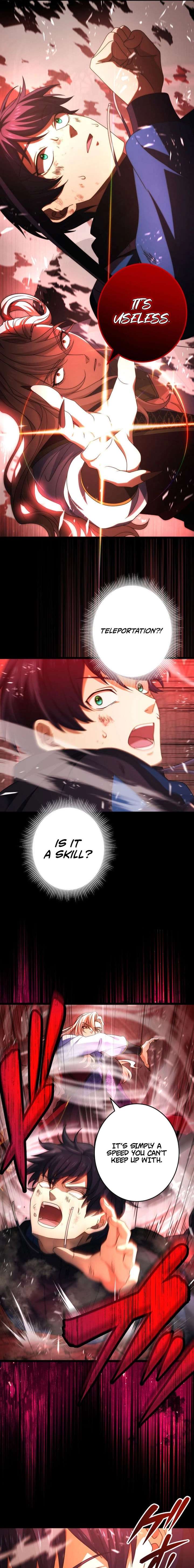 Monster Summoner: Dungeon Domination with the Demon King’s Army Chapter 24 - Page 11