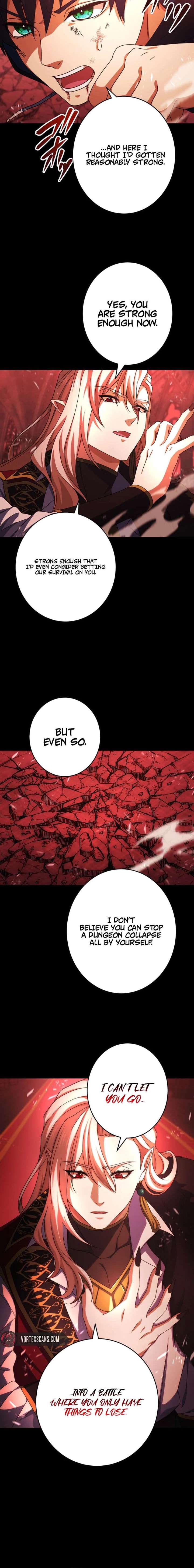 Monster Summoner: Dungeon Domination with the Demon King’s Army Chapter 24 - Page 12