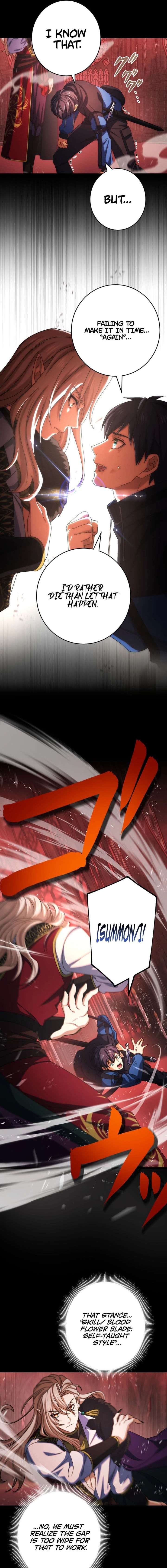 Monster Summoner: Dungeon Domination with the Demon King’s Army Chapter 24 - Page 13