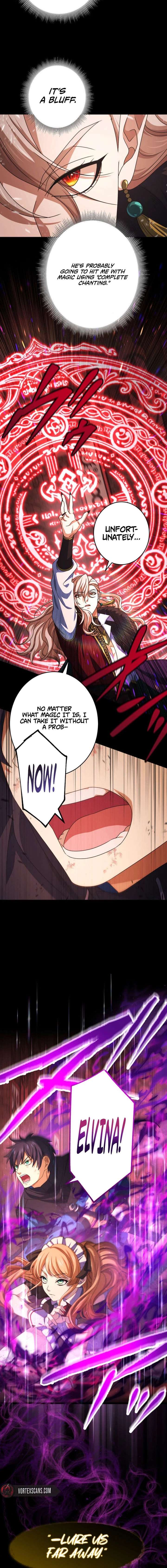 Monster Summoner: Dungeon Domination with the Demon King’s Army Chapter 24 - Page 14